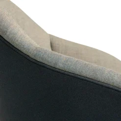 Hay AAL 81 Soft Duo Loungestol Remix 852 & Steelcut Trio 195^ Stole|Stue