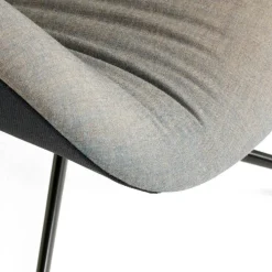 Hay AAL 81 Soft Duo Loungestol Remix 852 & Steelcut Trio 195^ Stole|Stue