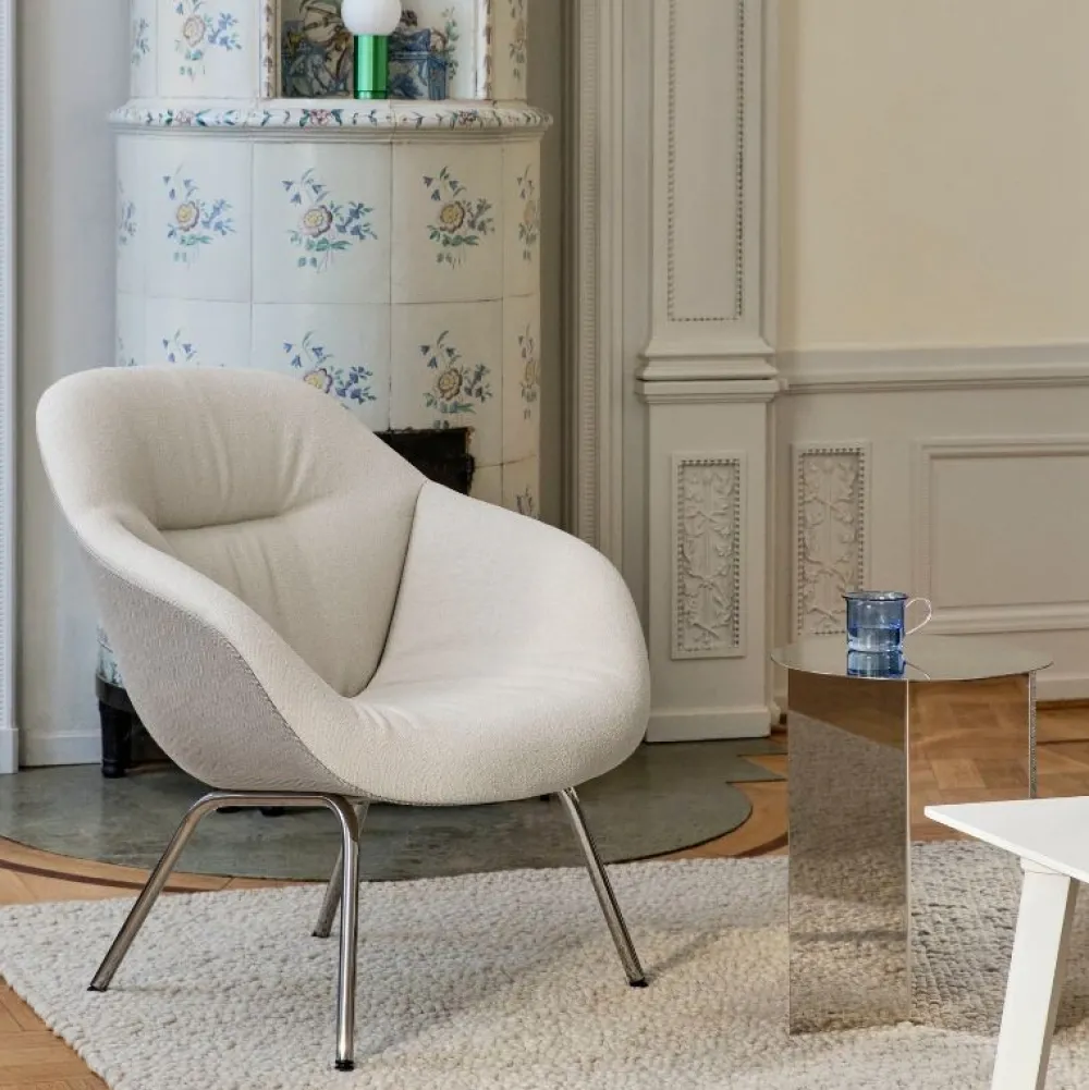 Hay AAL 87 Soft Duo Olavi 01 & Steelcut Trio 213^ Stole|Stue