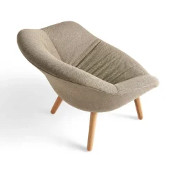 Hay AAL 82 Soft Loungestol Re-wool 218^ Stole|Stue