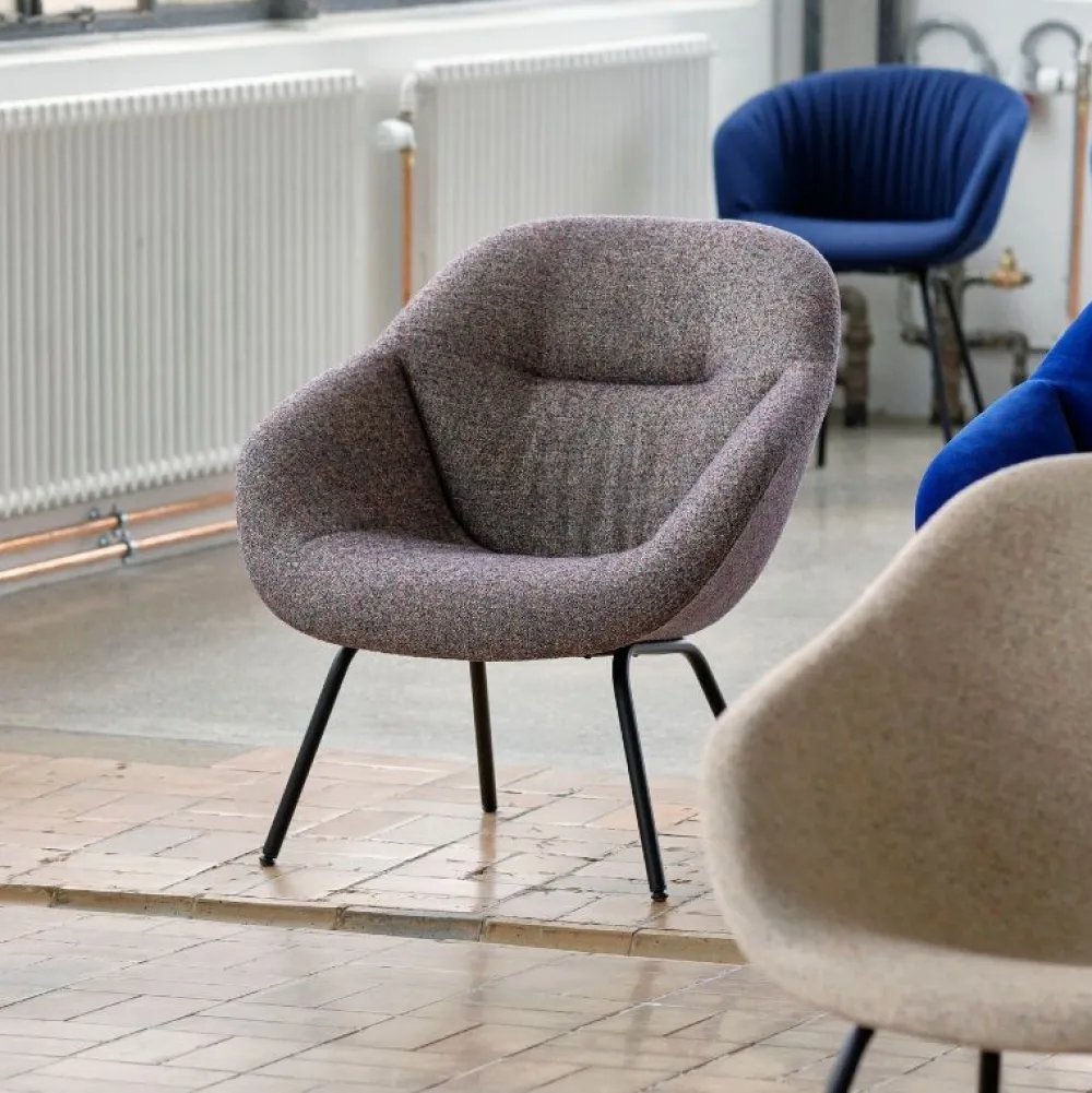 Hay AAL 87 Soft Swarm Multi Colour^ Stole|Stue