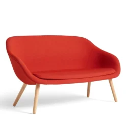 Hay AAL Sofa Lakeret Eg & Fiord 571^ Sofaer|Stue