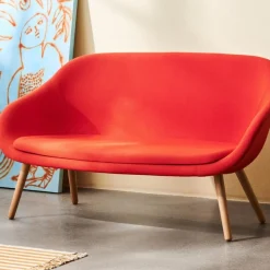 Hay AAL Sofa Lakeret Eg & Fiord 571^ Sofaer|Stue