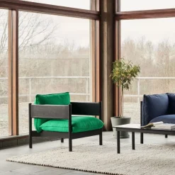 Hay Arbour Club Loungestol Olieret Eg & Vidar 1511^ Stue