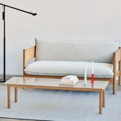 Hay Arbour Club Sofa Olieret Eg & Mode 009^ Sofaer|Stue