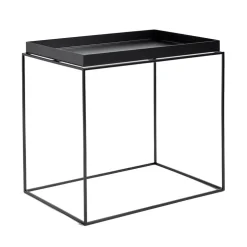 Hay Bakkebord Rektangulær^ Stue|Borde