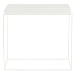 Hay Bakkebord Rektangulær^ Stue|Borde