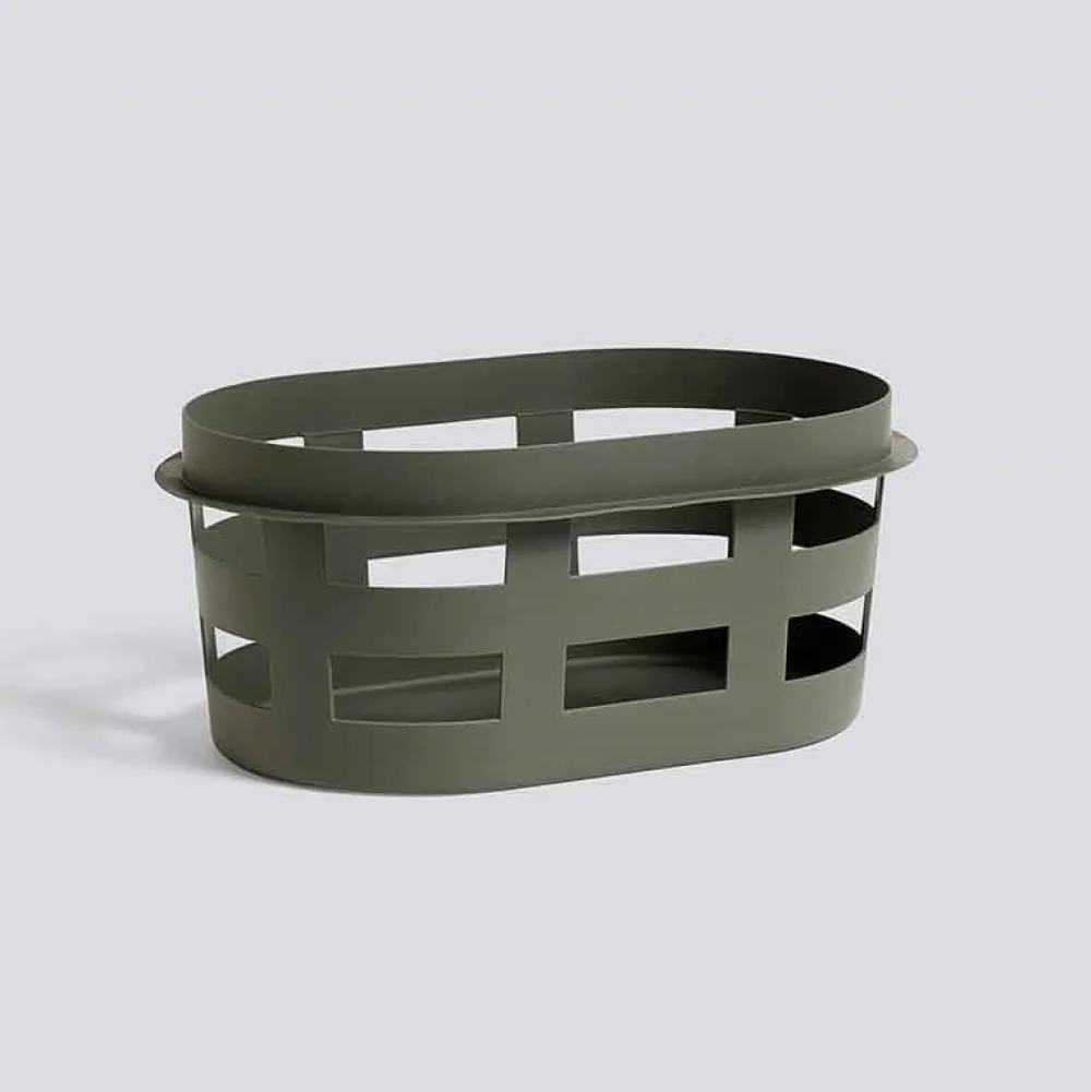 Hay Basket S Army^ Kurve|Soveværelse