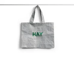 Hay Candy Mono Bag Medium Grey^ Accessories