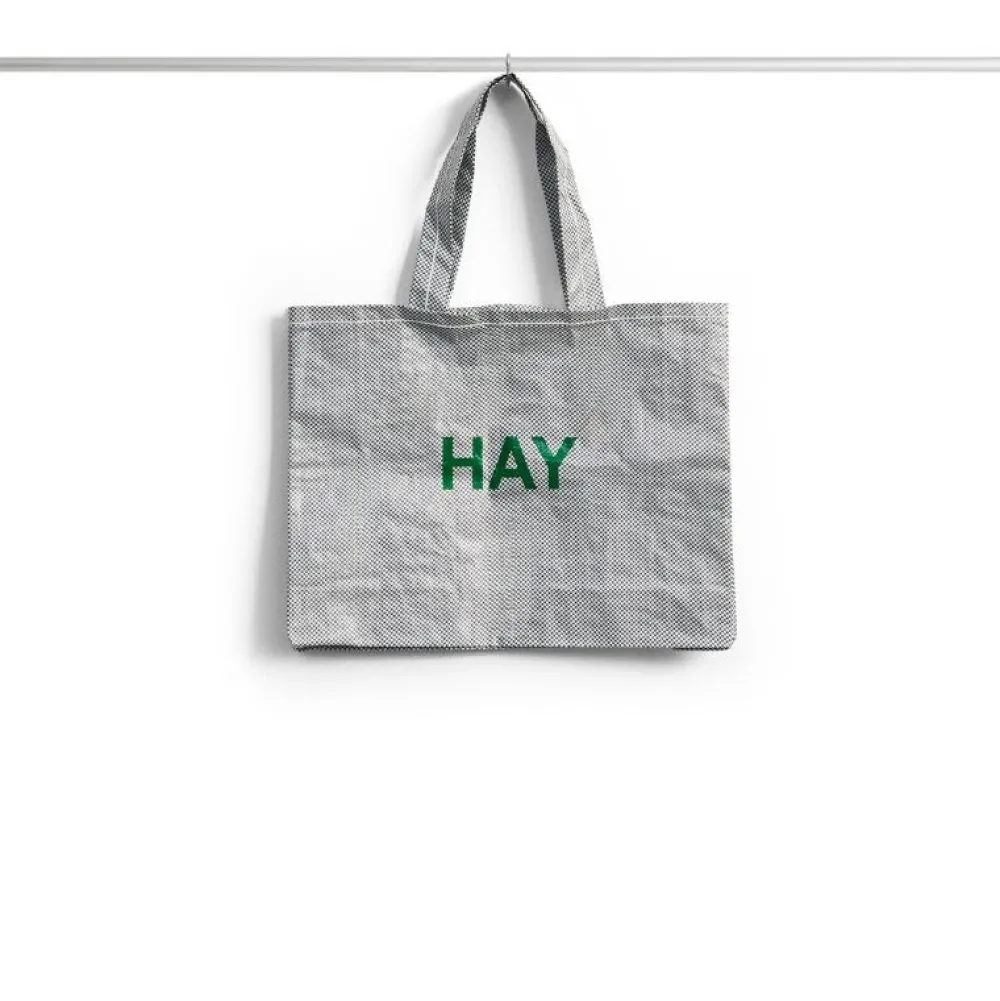 Hay Candy Mono Bag Medium Grey^ Accessories