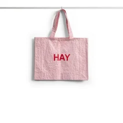 Hay Candy Mono Bag Medium Light Pink^ Accessories