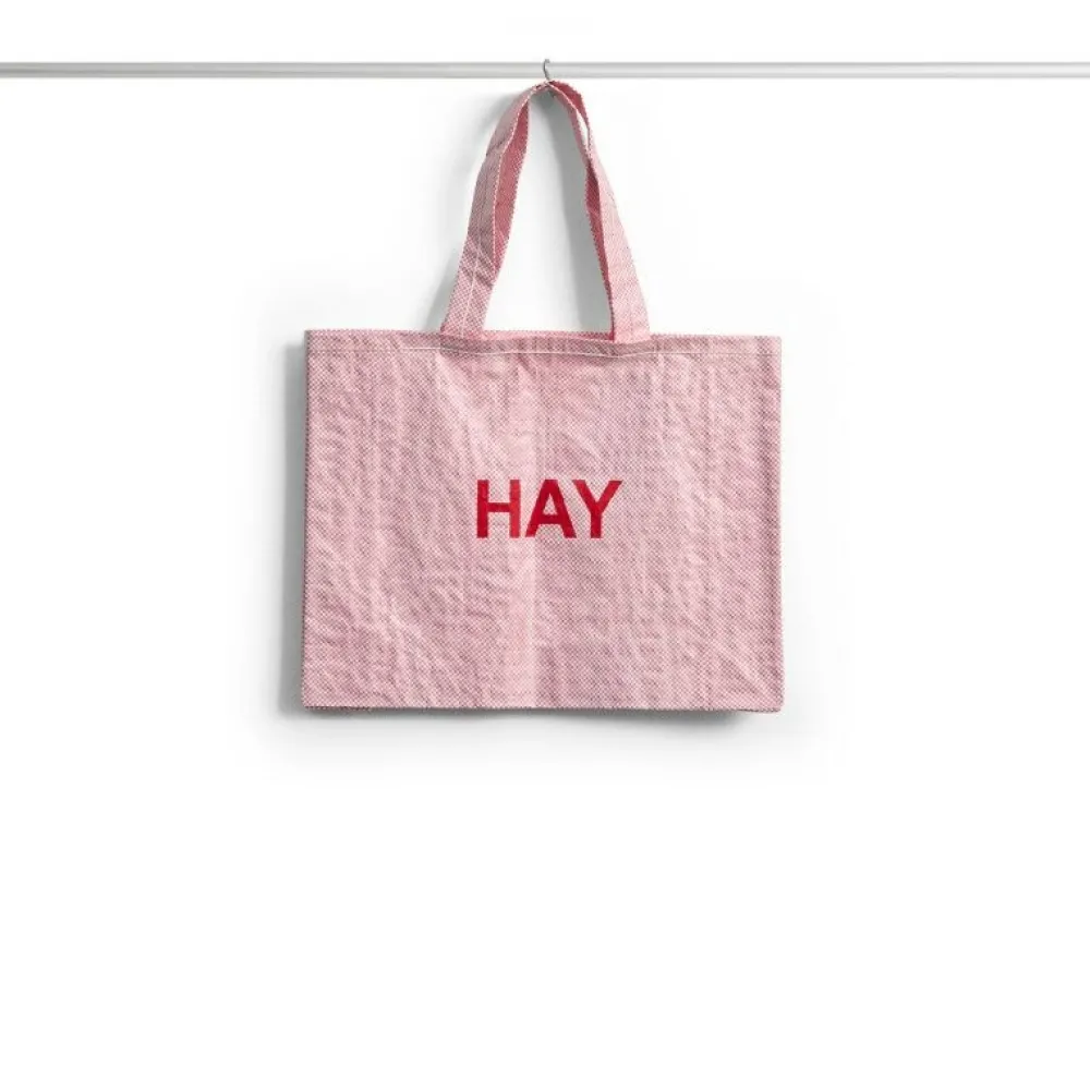 Hay Candy Mono Bag Medium Light Pink^ Accessories