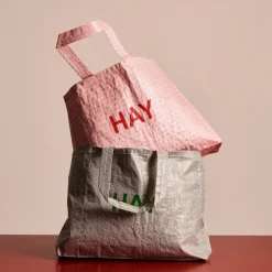 Hay Candy Mono Bag Medium Light Pink^ Accessories