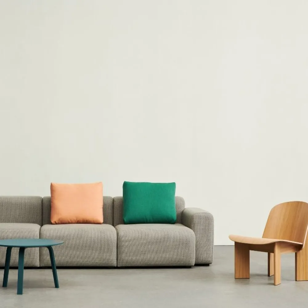 Hay Chisel Loungestol Lakeret Eg^ Stole|Stue