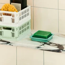 Hay Colour Crate Mini Set of 2 Off White^ Æsker|Kontor