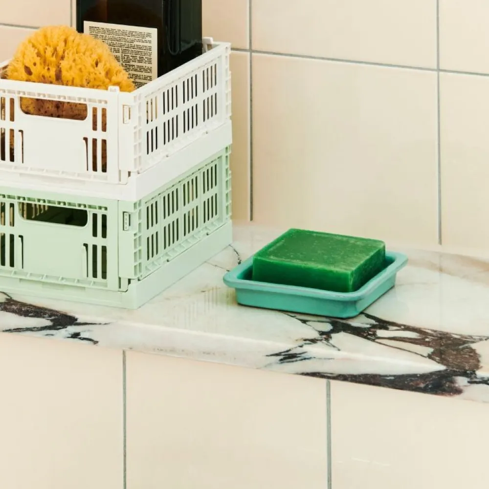 Hay Colour Crate Mini Set of 2 Off White^ Æsker|Kontor