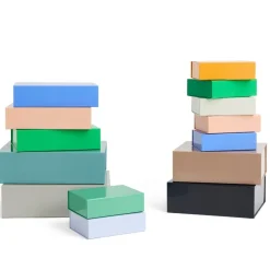 Hay Colour Storage Medium Nougat^ Æsker