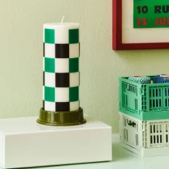 Hay Colour Storage X-Small Chalk White^ Æsker