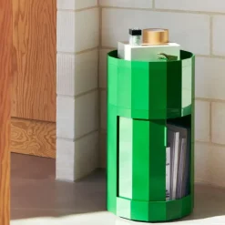 Hay Colour Storage X-Small Chalk White^ Æsker