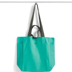 Hay Everyday Tote Bag Aqua^ Accessories