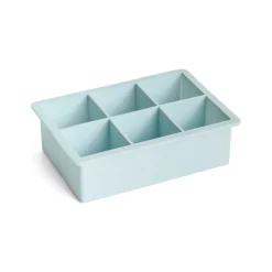 Hay Ice Cube Tray-6 Cubes XX-Large-Ice blue^ Køkken