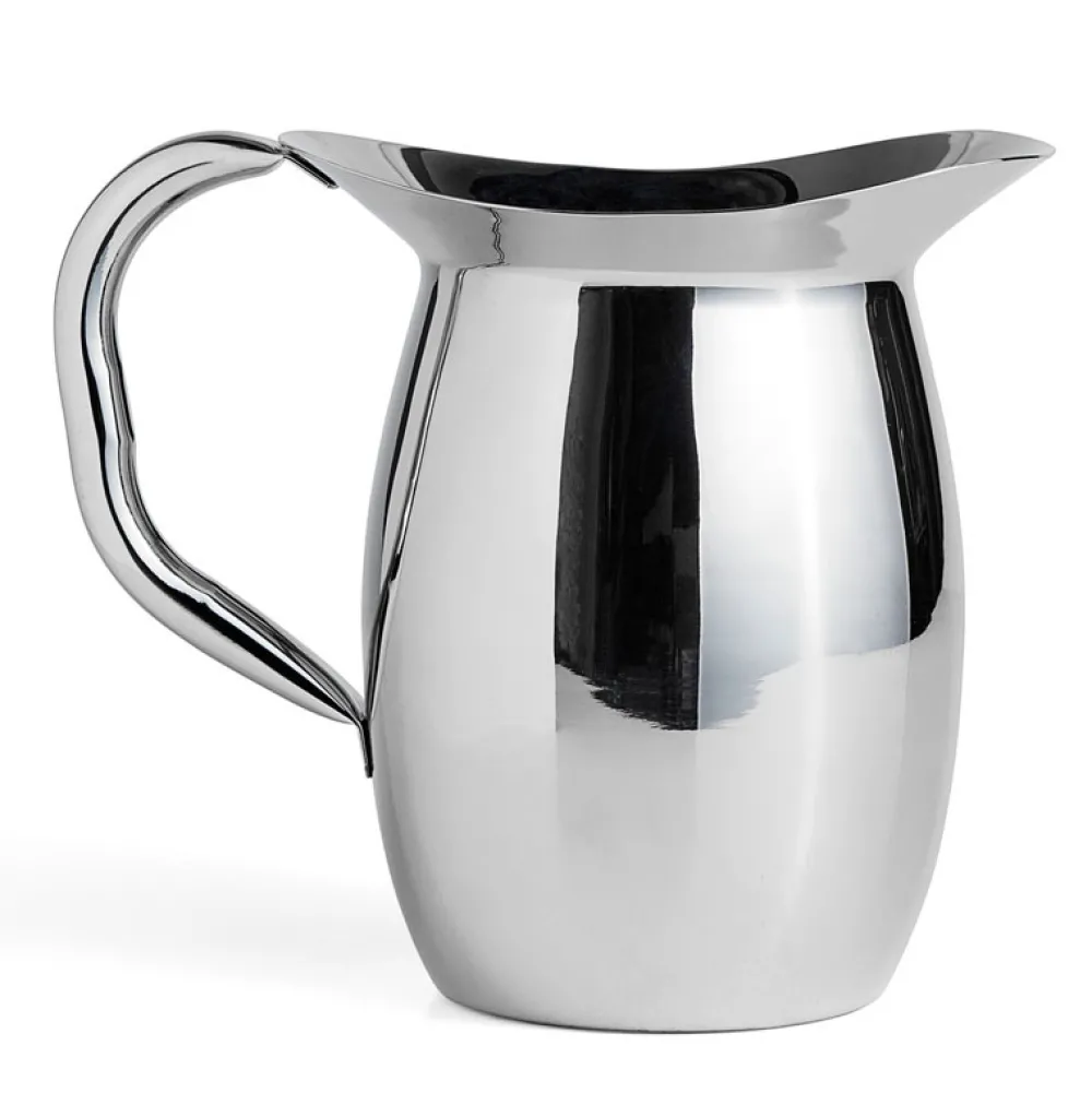 Hay Indian Steel Pitcher^ Køkken