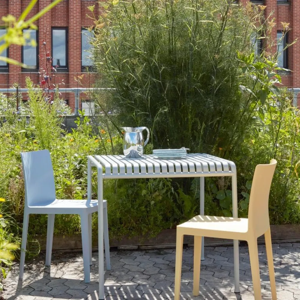 Hay Indian Steel Pitcher^ Køkken