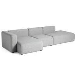Hay Mags 3 Seater Sofa Combination 4 Left End^ Sofaer|Stue