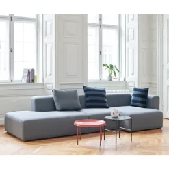 Hay Mags 3 Seater Sofa Combination 4 Left End^ Sofaer|Stue