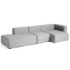 Hay Mags 3 Seater Sofa Combination 4 Right End^ Sofaer|Stue