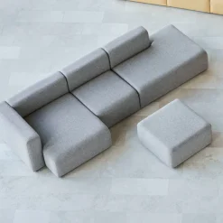 Hay Mags 3 Seater Sofa Combination 4 Right End^ Sofaer|Stue