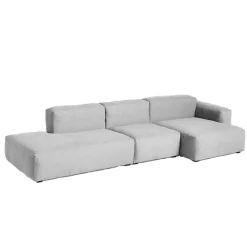 Hay Mags Soft 3 Seater Sofa Combination 4 Right End^ Sofaer|Stue