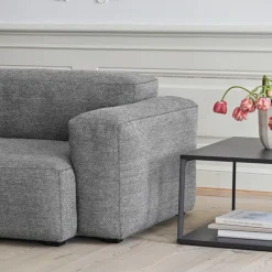 Hay Mags Soft 3 Seater Sofa Combination 4 Right End^ Sofaer|Stue
