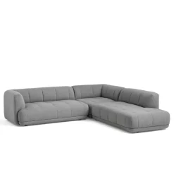 Hay Quilton Comb 24. Hjørnesofa Remix 143^ Sofaer|Stue