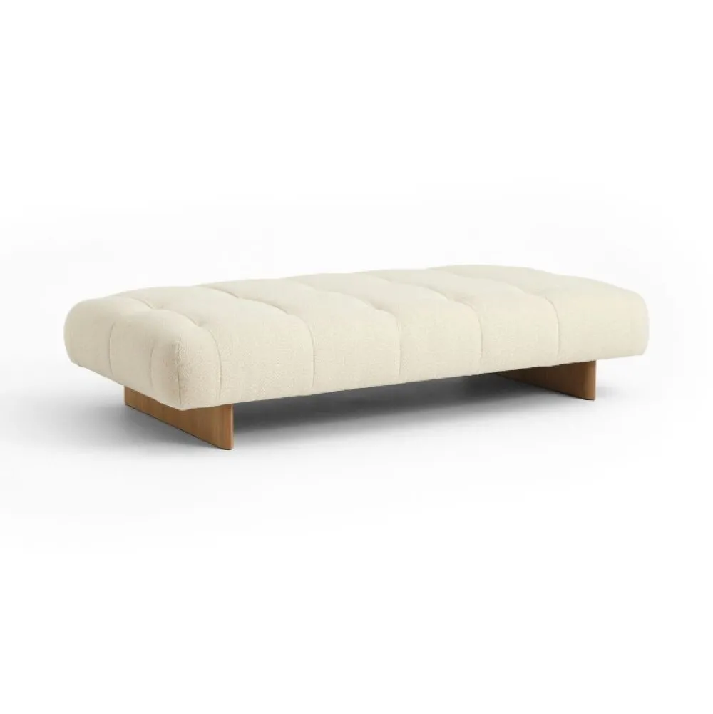 Hay Quilton Lift Daybed Flamiber Cream A5^ Stue|Sofaer