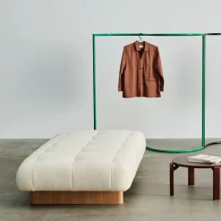 Hay Quilton Lift Daybed Flamiber Cream A5^ Stue|Sofaer