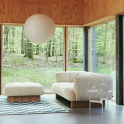 Hay Quilton Lift 2-Pers. Sofa Tartaglia 857^ Stue|Sofaer