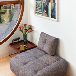 Hay Quilton Ottoman 05 Swarm Multicolour^ Stole|Stue