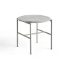 Hay Rebar Sidebord Ø45 Grå^ Stue|Borde