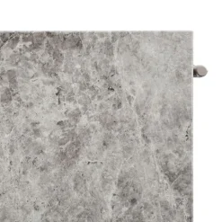 Hay Rebar Sofabord 80x84 Grå^ Stue|Borde