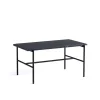 Hay Rebar Sofabord 80x49 Sort^ Stue|Borde