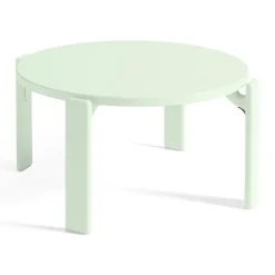 Hay Rey Sofabord Soft Mint^ Borde|Stue