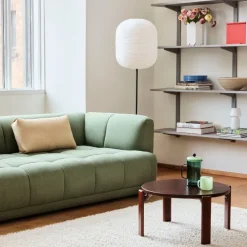 Hay Rey Sofabord Umber Brown^ Borde|Stue