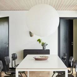 Hay Rice Paper Shade Ø 50 cm^Børn Soveværelse|Børneværelse