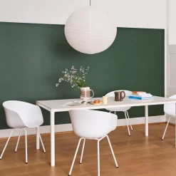 Hay Rice Paper Shade Ø 50 cm^Børn Soveværelse|Børneværelse