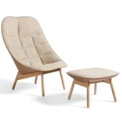 Hay Uchiwa Ottoman Lakeret Eg & Bolgheri^ Stole|Stue