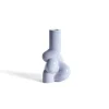 Hay W&S Candleholder Soft Lavender^ Andet Boligtilbehør|Lysestager