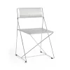 Hay X-Line Chair Chrome^ Stue|Stole