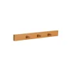 Hübsch Cosplay Coat Rack Natural 40 cm^ Knager & Greb|Entré