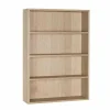 Hübsch Cubbie Shelf Natural^ Hylder|Reoler & Skabe